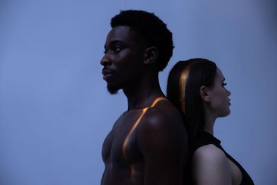 Unisex Body Essentials