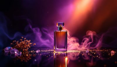 Exquisite Fragrances