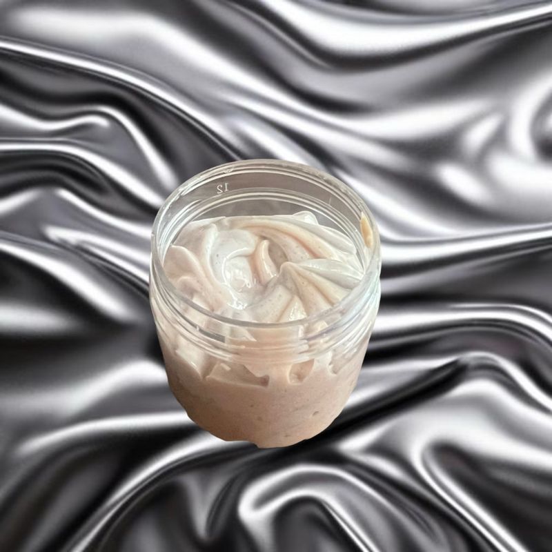 Gourmet Truffle Whipped Body Scrub