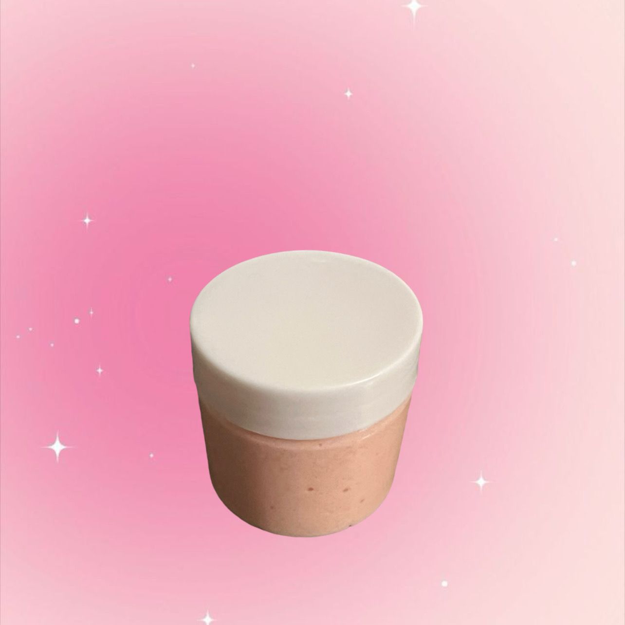 Secret Obsession Body Cream