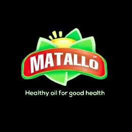 Matallo Cooking Oil