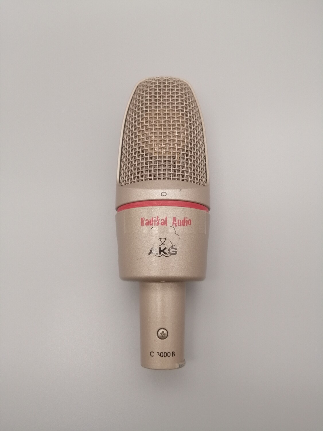 AKG C3000B modifié