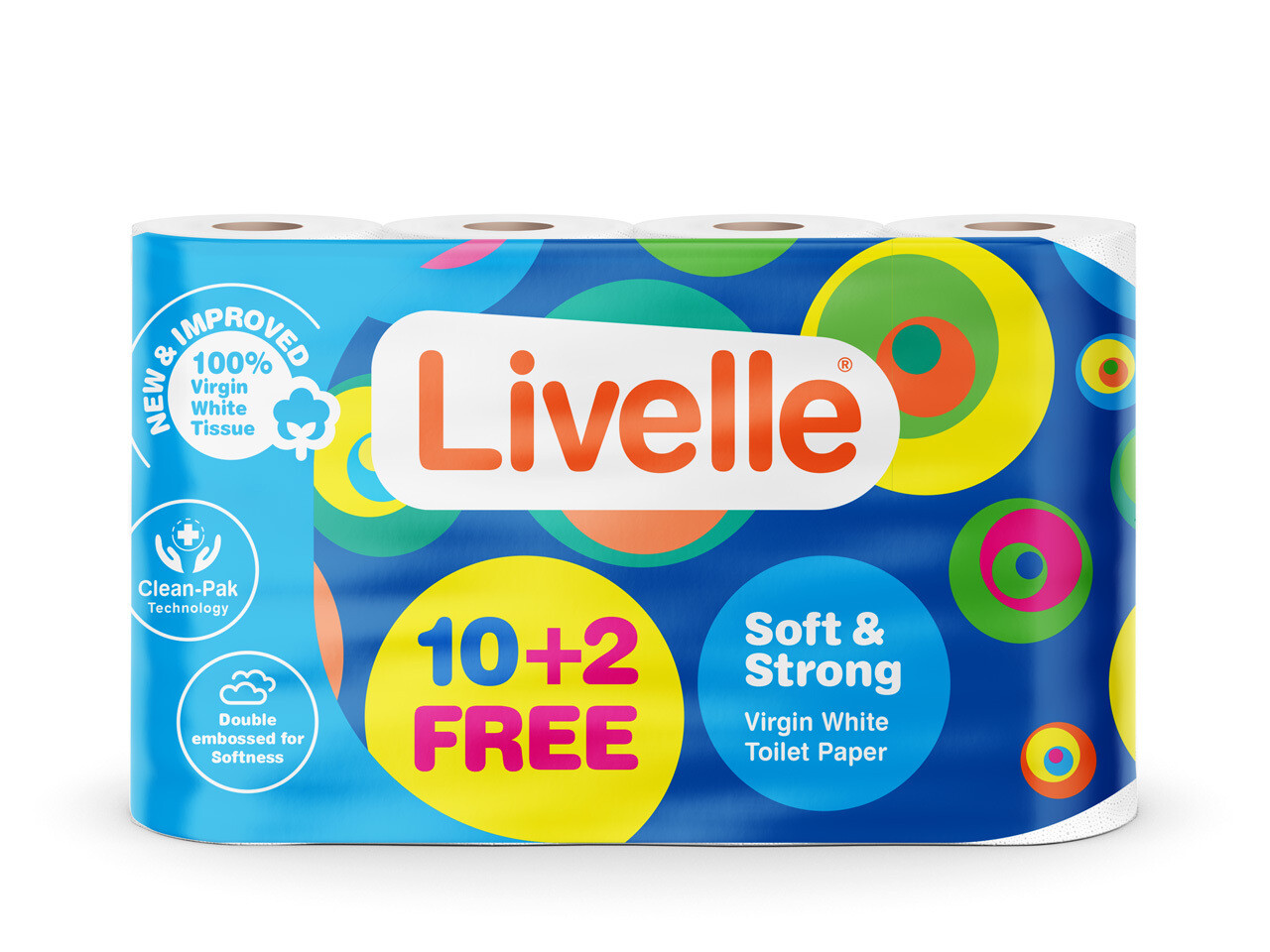 Levelle Big Pack