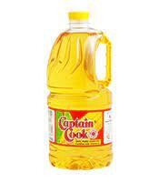Cooking Oils