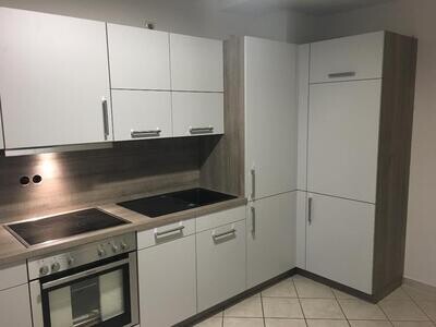 Küchenmontagen in Vlotho