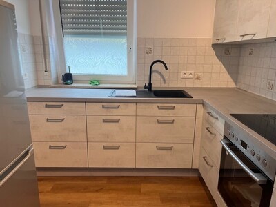 Küchenmontagen in Bremen
