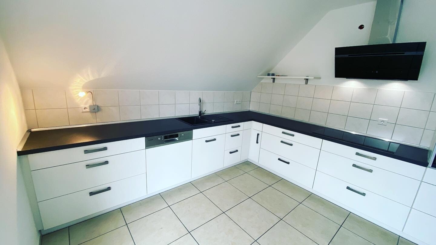 Küchenmontagen in Düsseldorf