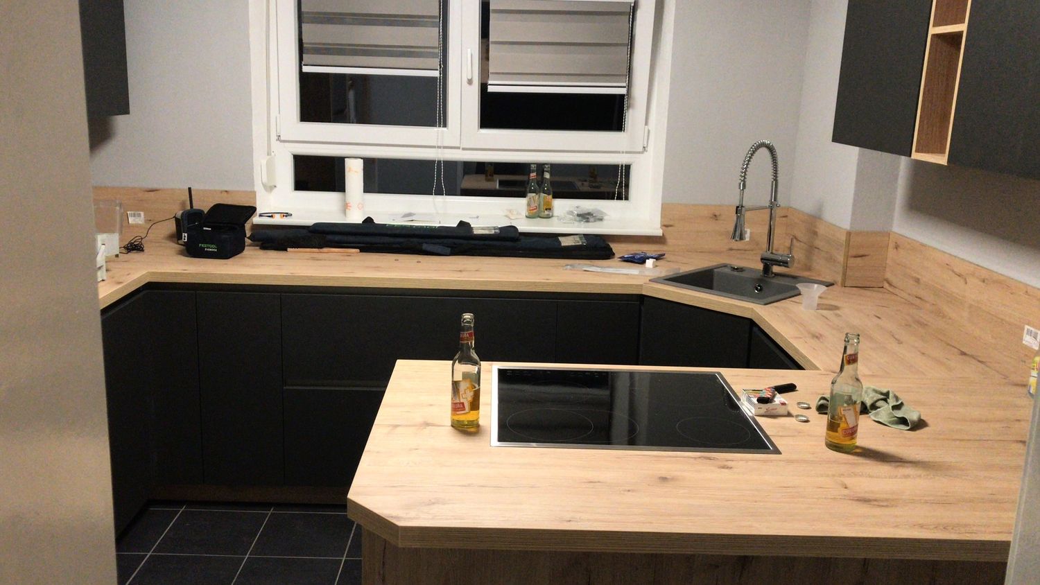 Küche 1