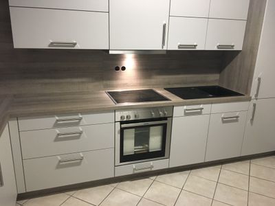 Küche 13
