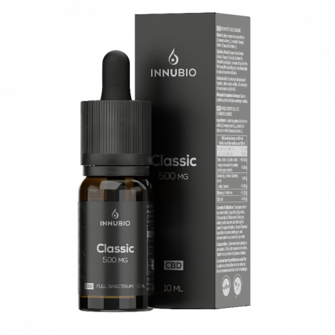 Innubio Classic 500mg