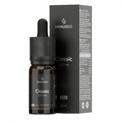 Innubio Classic 500mg