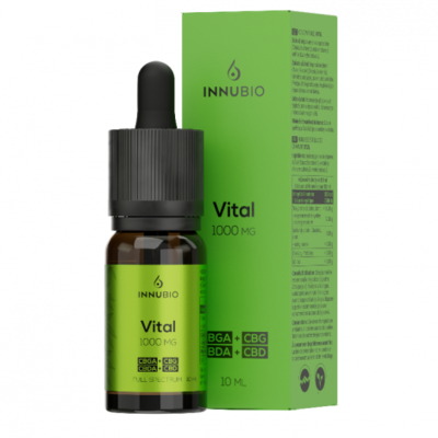 Innubio Vital 1000 mg (10%)