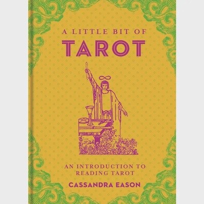 A Little Bit of Tarot