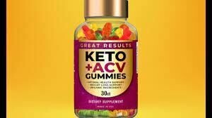 Great Results Keto Plus ACV Gummies Store