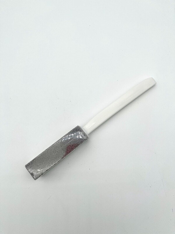Extra Long handle Pumice