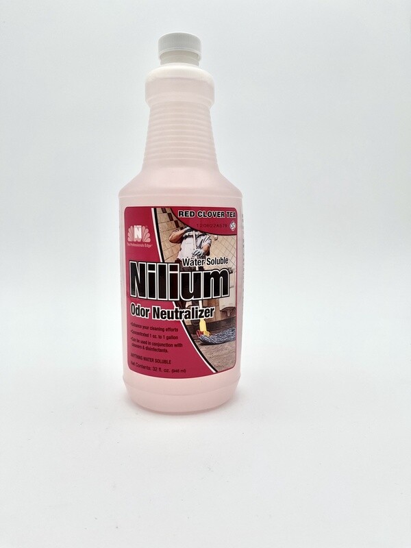 Nilium Water Soluble Odor Neutralizer