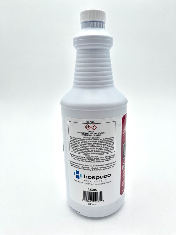 Urine Digester Odor Neutralizer