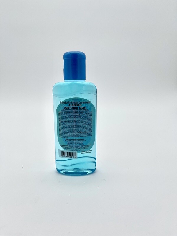 Coala Essências - Limpador Perfumado de Ambientes Algodão 120 ml