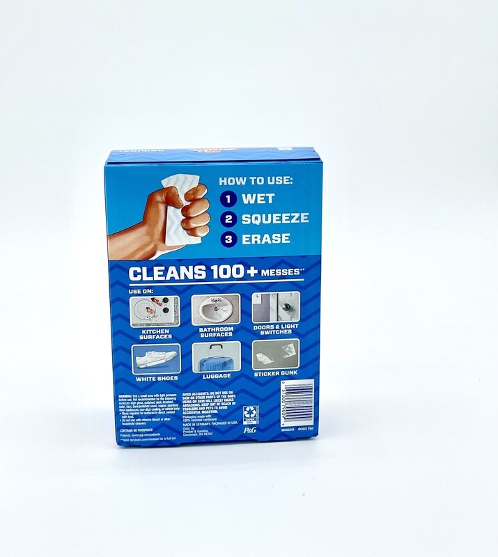 Mr. Clean Magic Eraser 6 Pads