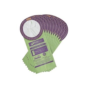 ProTeam 10 Qt Paper Bag