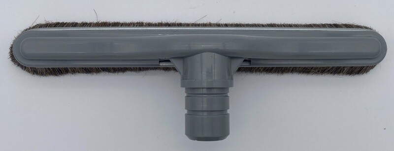 ProTeam 100623  14-inch Hard Surface Tool with Nylon Brush