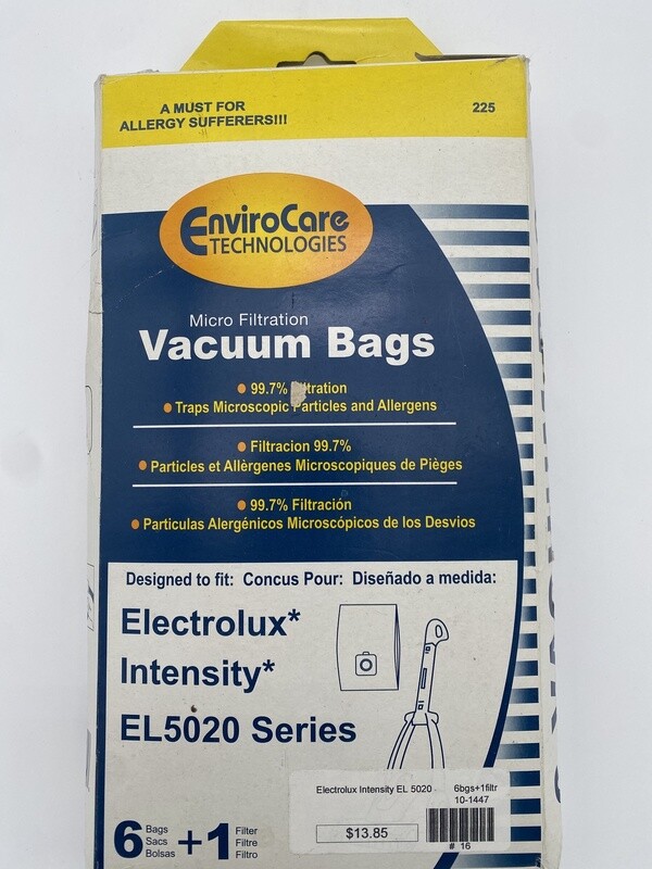 Electrolux Intensity EL5020
