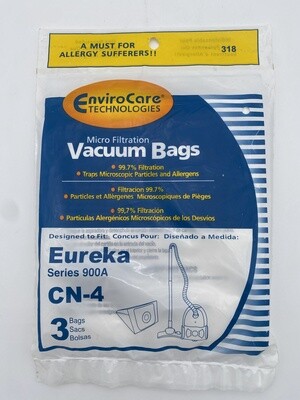 Eureka Series 900A CN-4