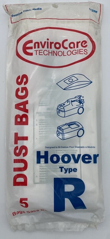 Hoover Type R