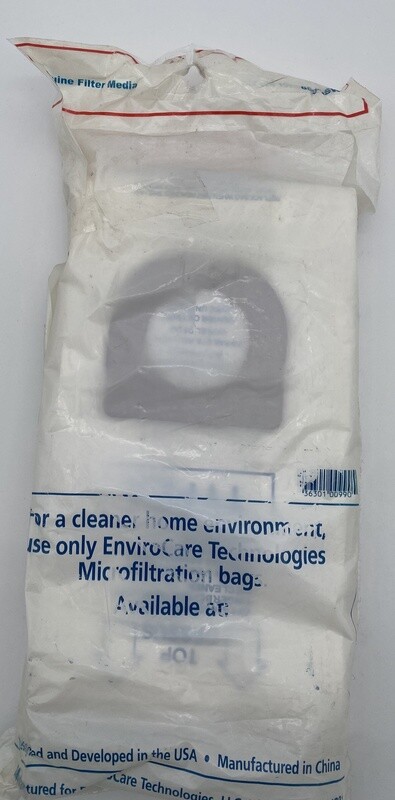 Hoover Upright Type A 3Bags