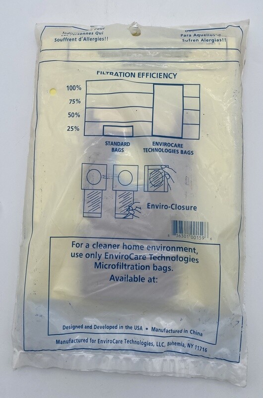 Hoover Power Drive Dimension Caddy Vac Type Z