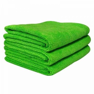 Microfiber Green - Pack 24