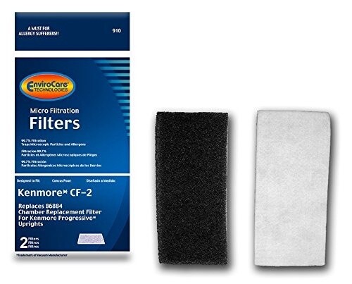 Kenmore CF-2 Foam Filter