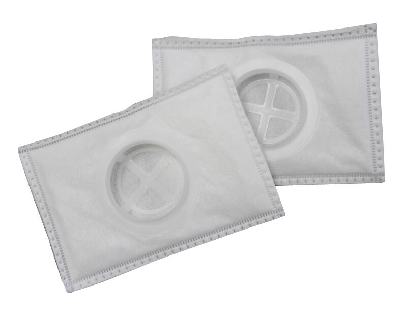 High Efficiency Microfiltration 2 filters