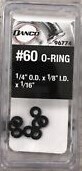 #60 O-Ring 96774