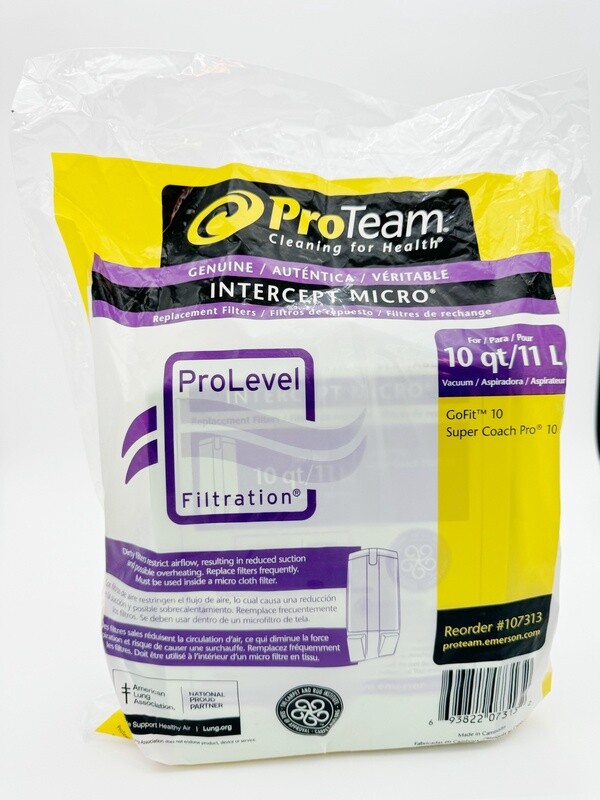 ProTeam 10Qt  107313