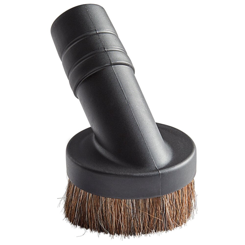 Proteam Dusting Brush Natural