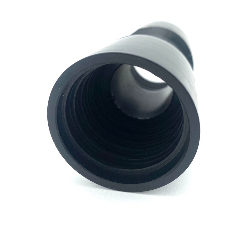 Adapter cuff 11/4''