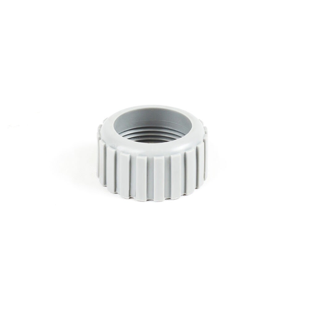Ring Nut Plastic 1 1/2&quot; Wand