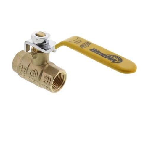 Ball Valve,3/8&#39;&#39;FPT