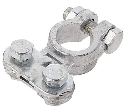 Automotive Battery Terminal