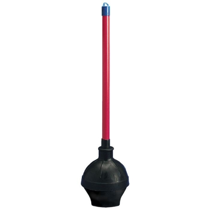 Industrial Toilet Plunger