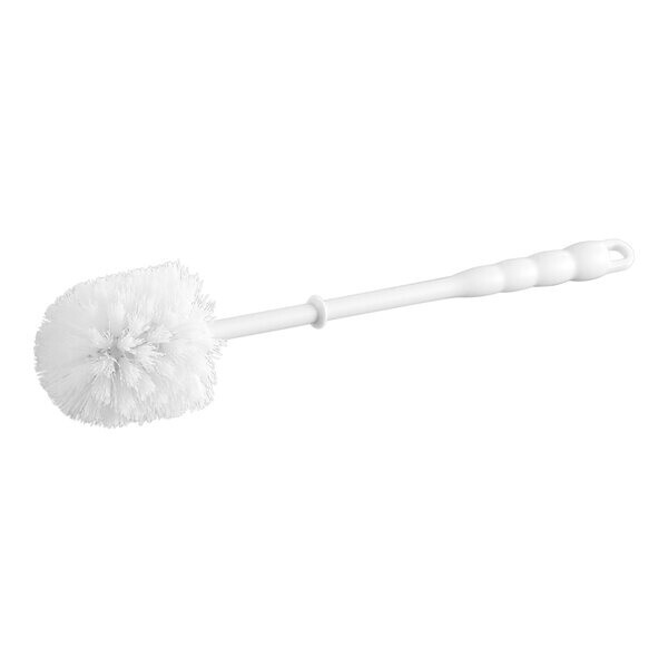 Brush Toilet 14.5&quot;