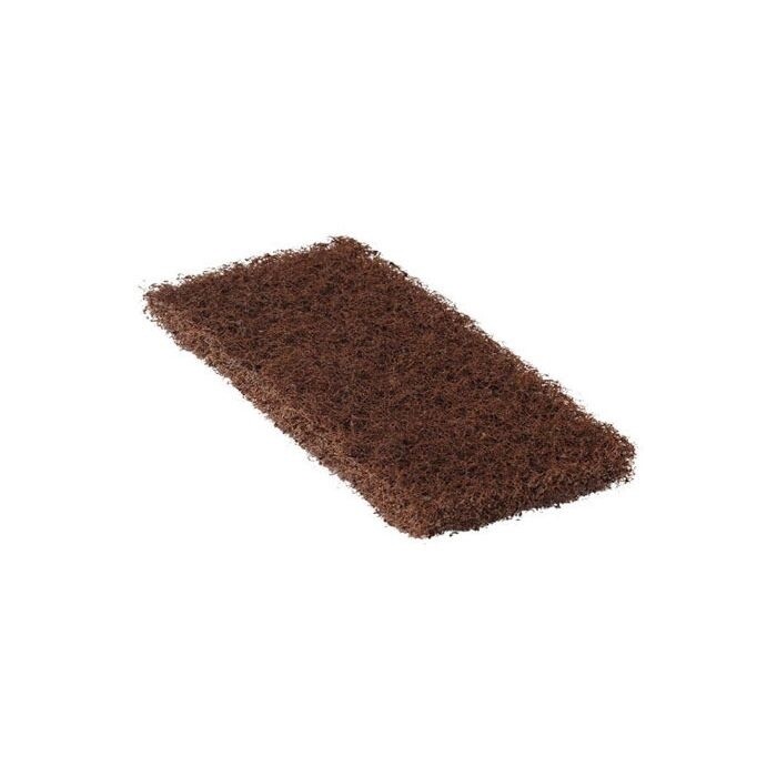 Octopus Maintenance Pads Brown