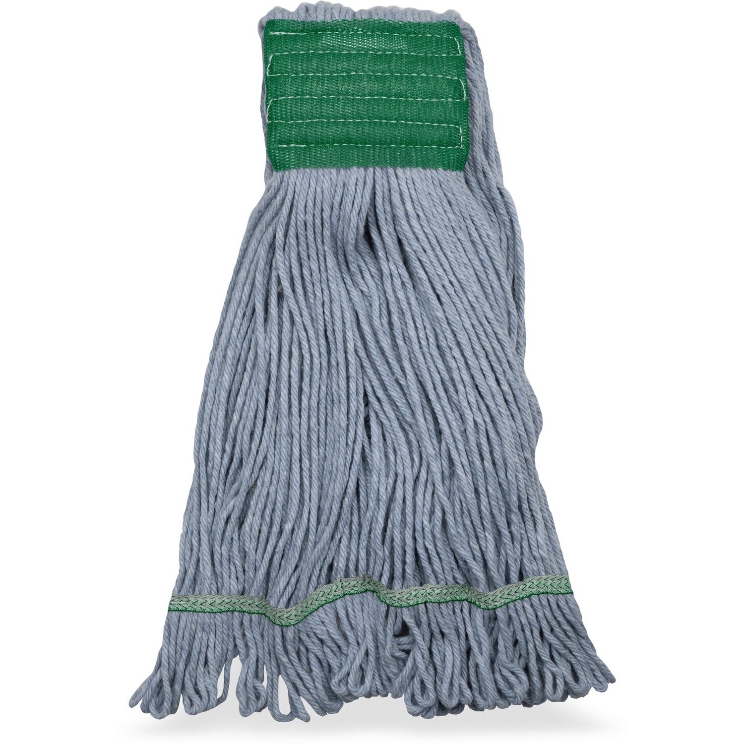 Mop Blend Medium Blue Loop
