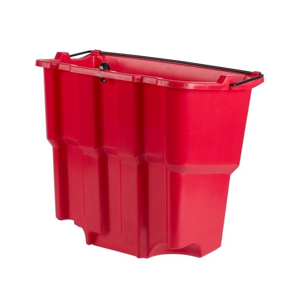 Dirty Water Bucket Wave Brak 18QT
