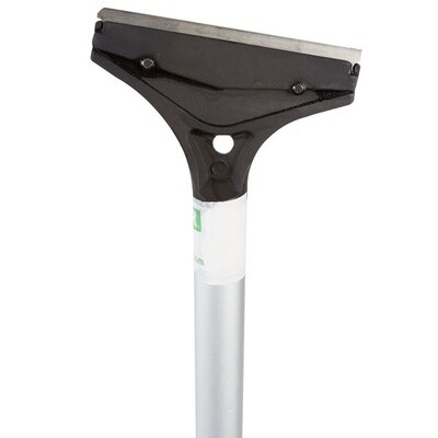 48” Long Handle Scraper Aluminum Handle with Grip