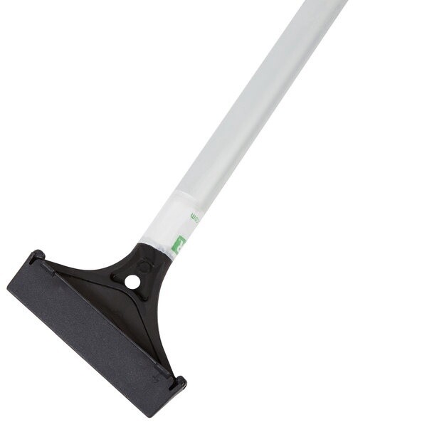48” Long Handle Scraper Aluminum Handle with Grip