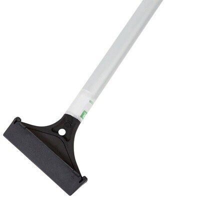 48” Long Handle Scraper Aluminum Handle with Grip