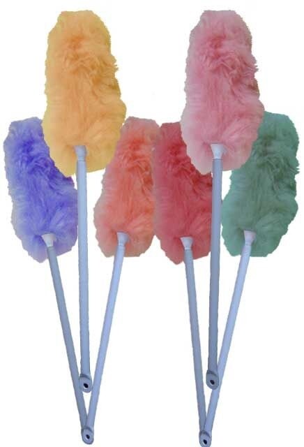 Duster Lambs Wool 30&#39;&#39;-42&#39;&#39;EXTD