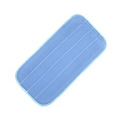 Sphergo Flat Specialty Pads Blue 11&#39;&#39;
